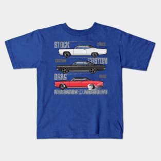 3 In 1 Kids T-Shirt